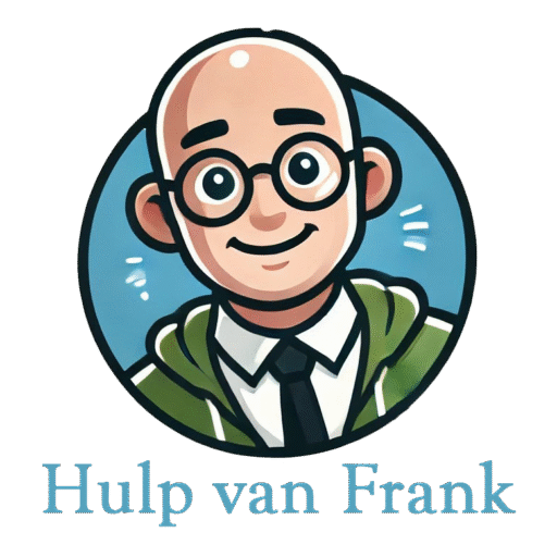 Hulp van Frank